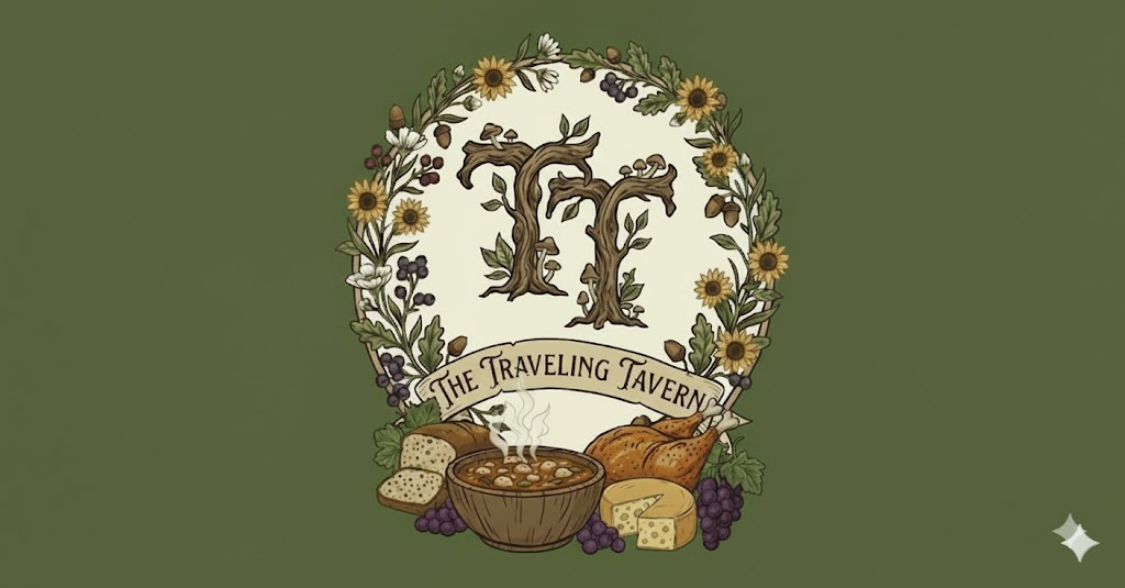 The Traveling Tavern